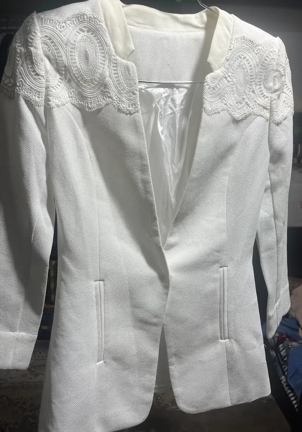 کت تک سایز ۳۶|لباس|ساوه, |دیوار