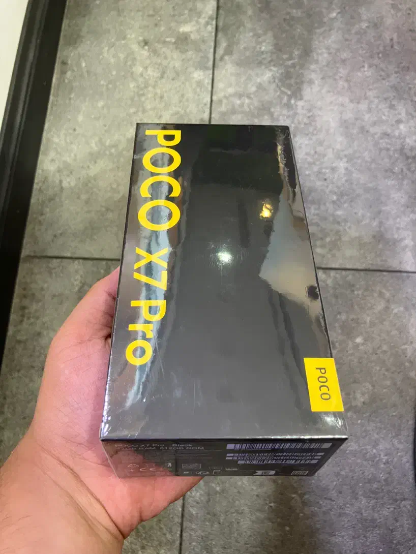 X7 Pro 512/12 Black Global|موبایل|تهران, جمهوری|دیوار