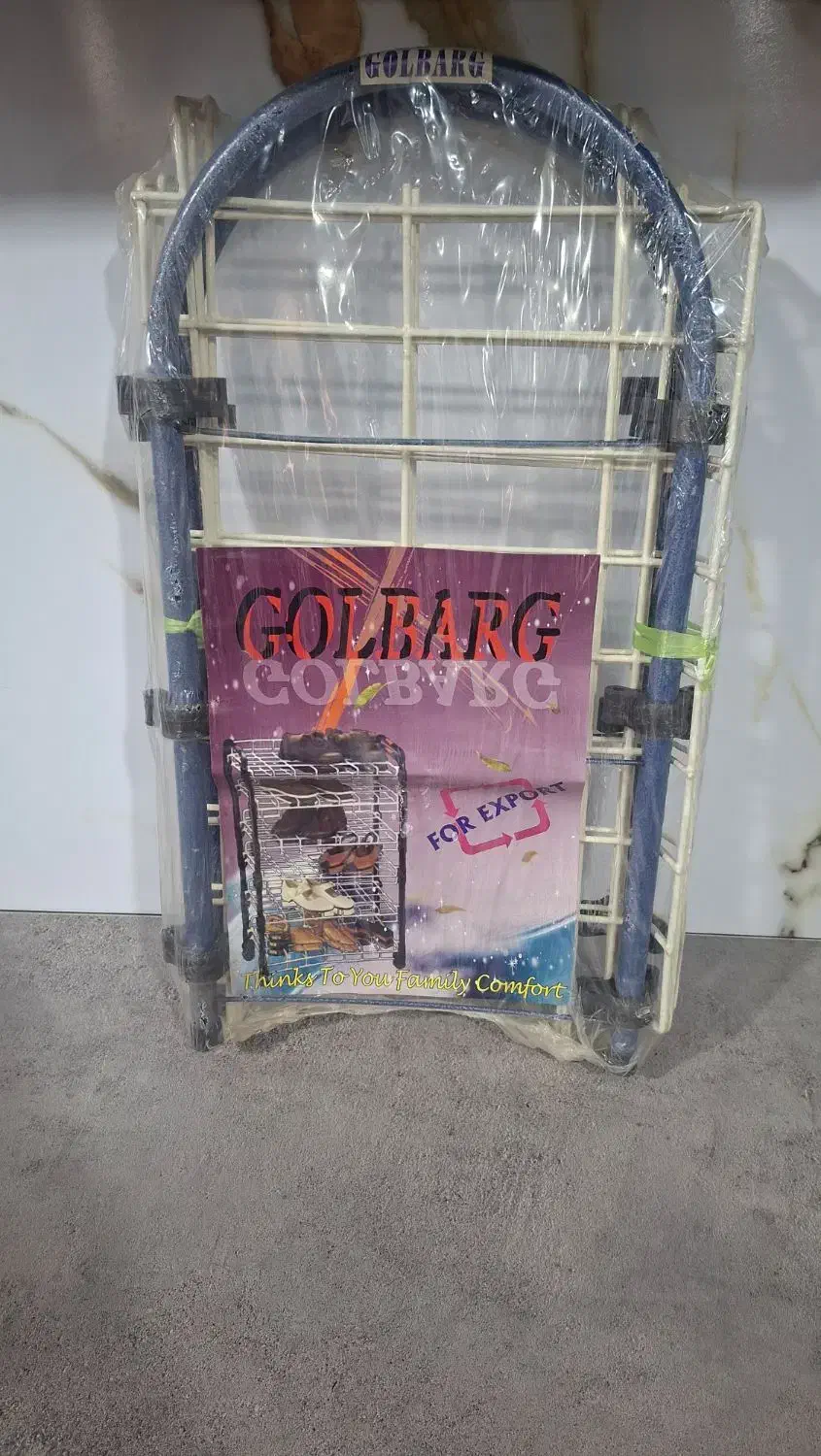 کیف مسافرتی لباس400ت نو ماهیتابه 4عدد 450ت|کیف، کفش، کمربند|اهواز, ۳۰ متری|دیوار