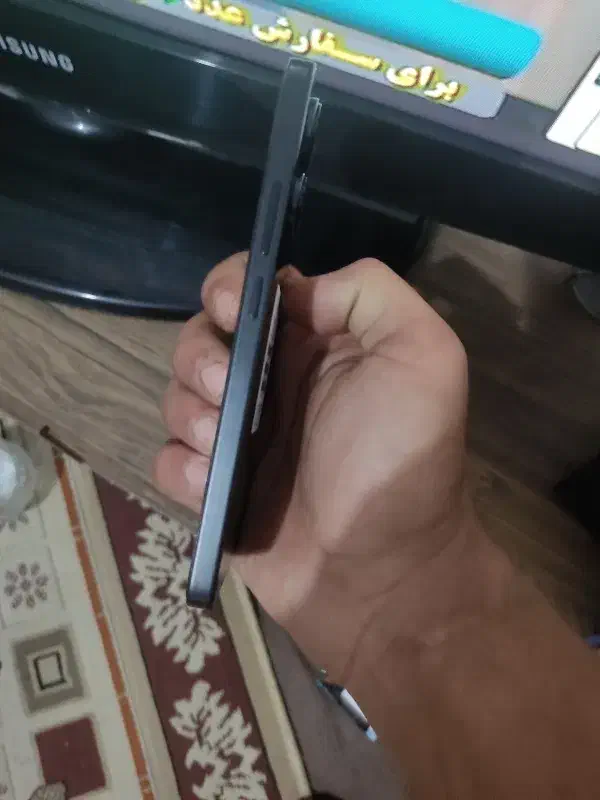 note 13 مشکی|موبایل|گلستان (تهران), |دیوار