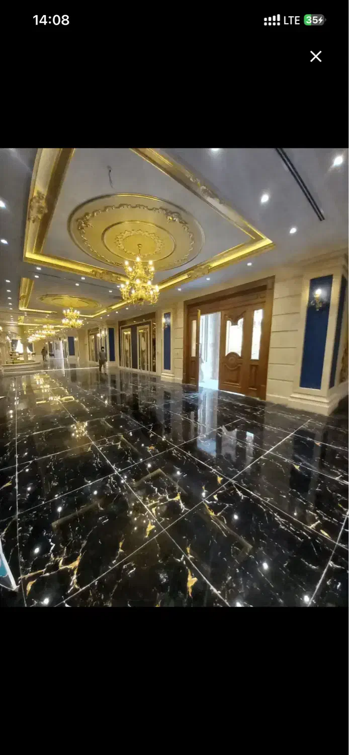 ۱۱۰ متر دو خوابه رونیکا پالاس کوهک اجاره