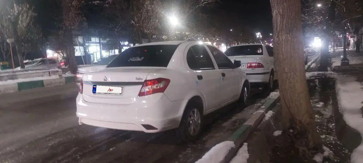 ساینامدل۹۸|خودرو سواری و وانت|قوچان, |دیوار