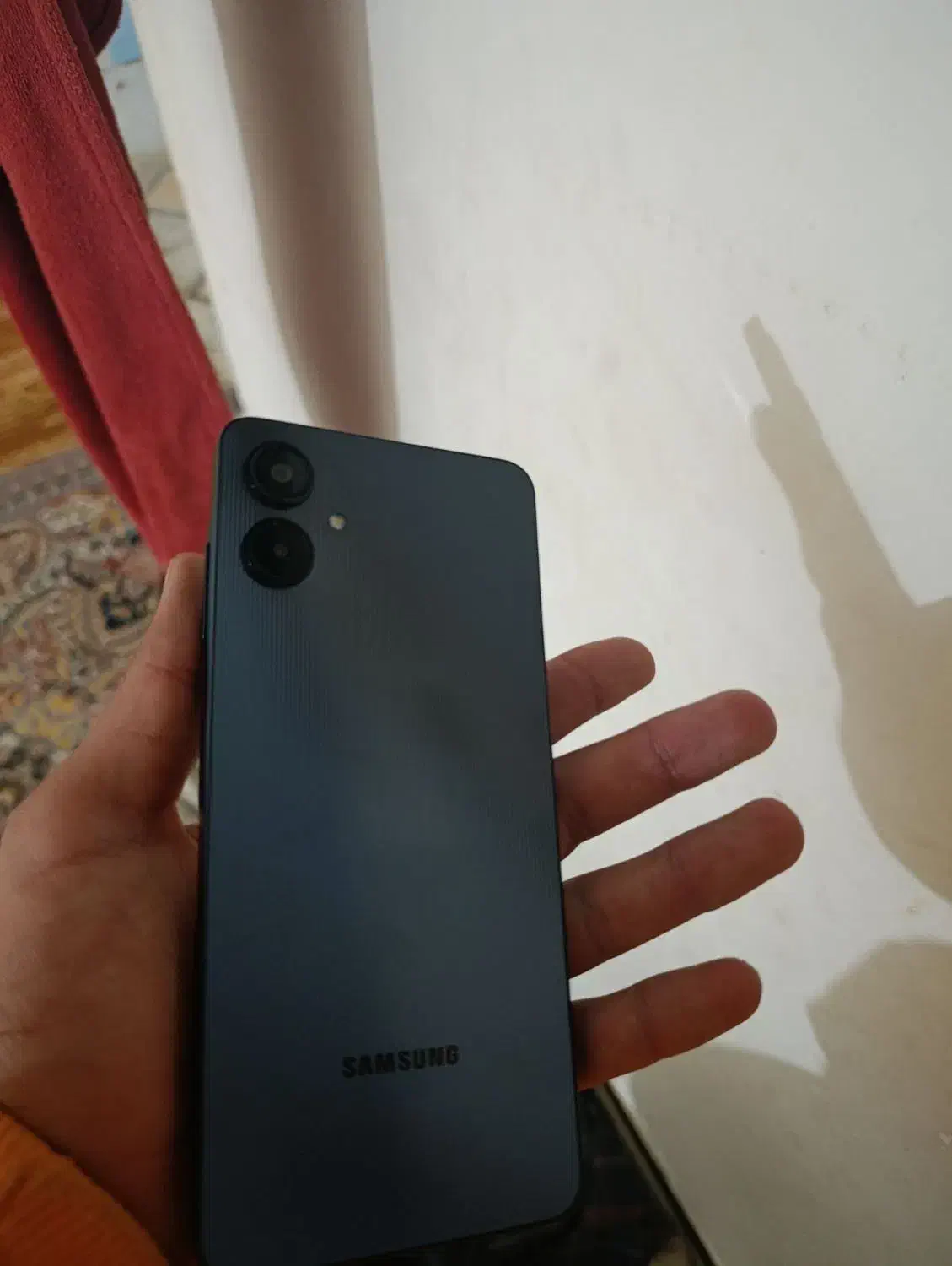 a06|موبایل|یاسوج, |دیوار