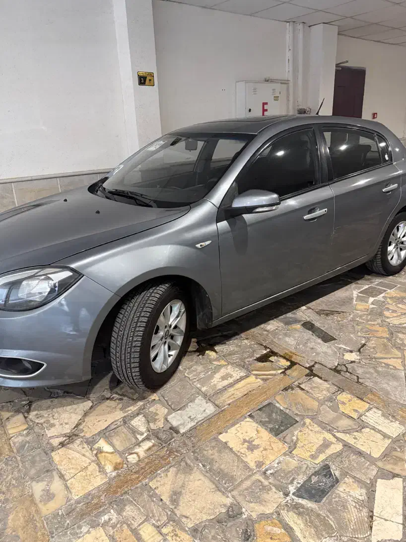 برلیانس H320|خودرو سواری و وانت|مشهد, نیروی هوایی|دیوار