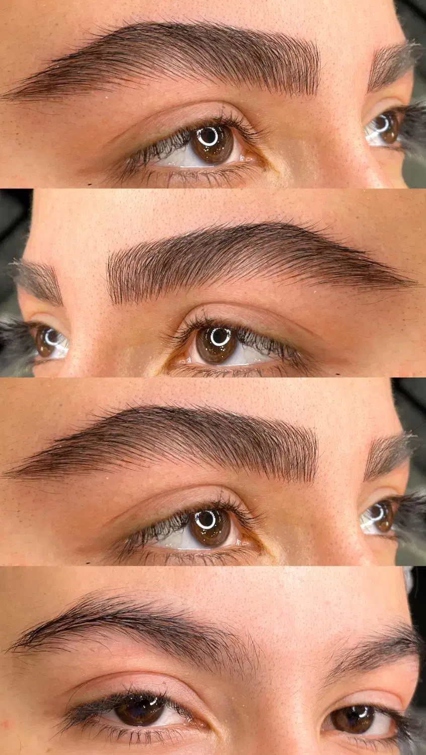 مدل میکروبلدینگ رایگان|خدمات آرایشگری و زیبایی|تهران, سعادتآباد|دیوار