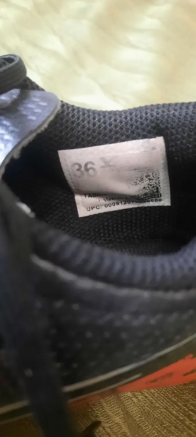 استوک ورزشی|کیف، کفش، کمربند|کرج, فاز ۳ گوهردشت|دیوار