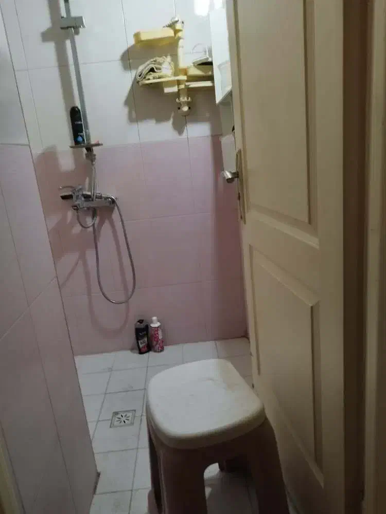 45 متری خوش نقشه