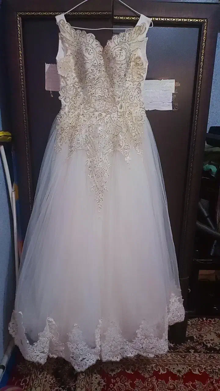 لباس عروس|لباس|بندرعباس, |دیوار