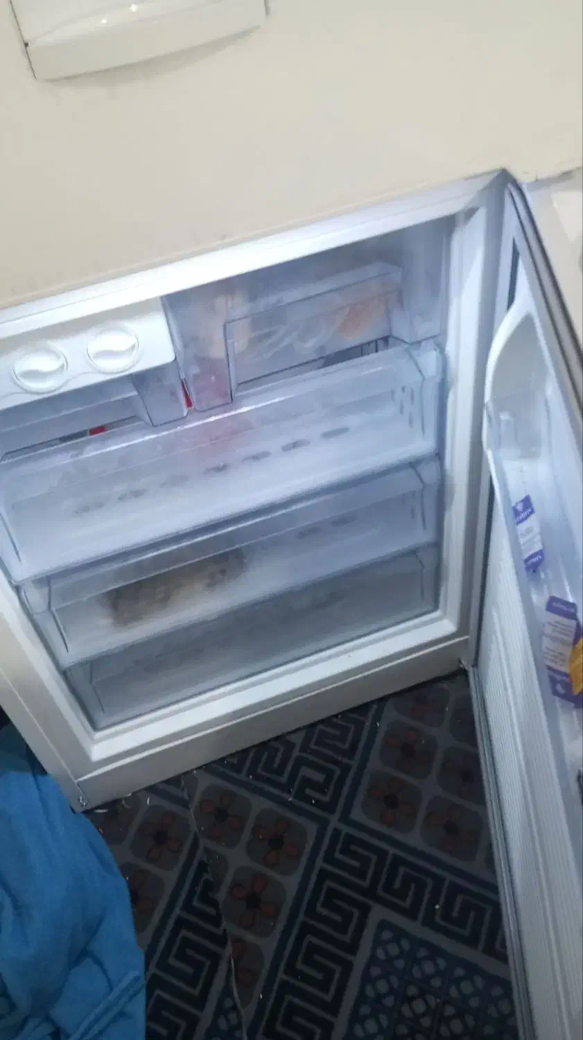 یخچال فریزر|یخچال و فریزر|مشهد, انصار|دیوار