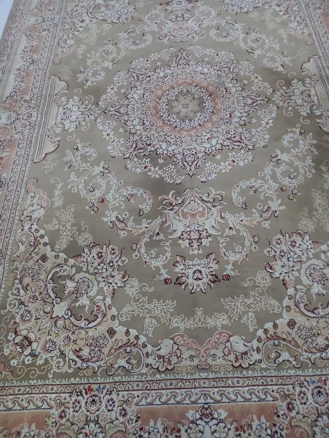 فرش ۹ متری|فرش|کلارآباد, |دیوار