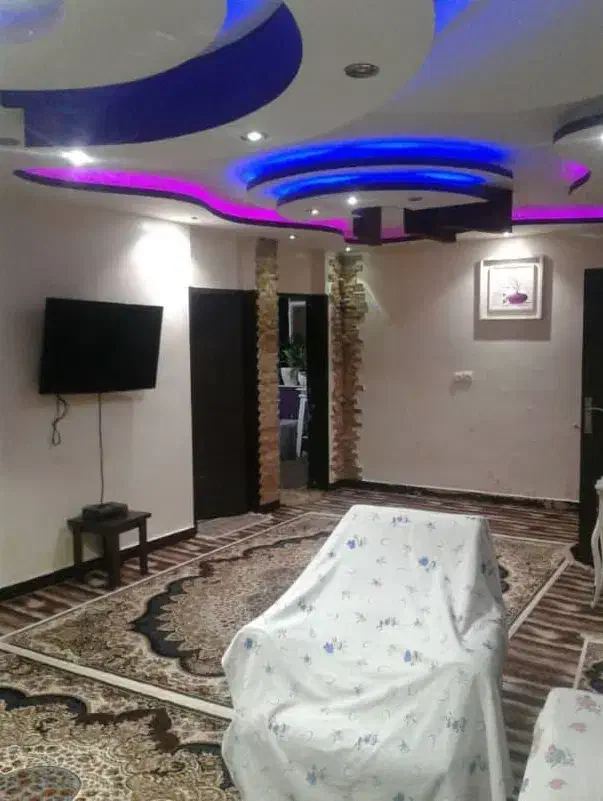 فروش دو طبقه هشت بنگله سند تک برگ|فروش آپارتمان|مسجد سلیمان, |دیوار