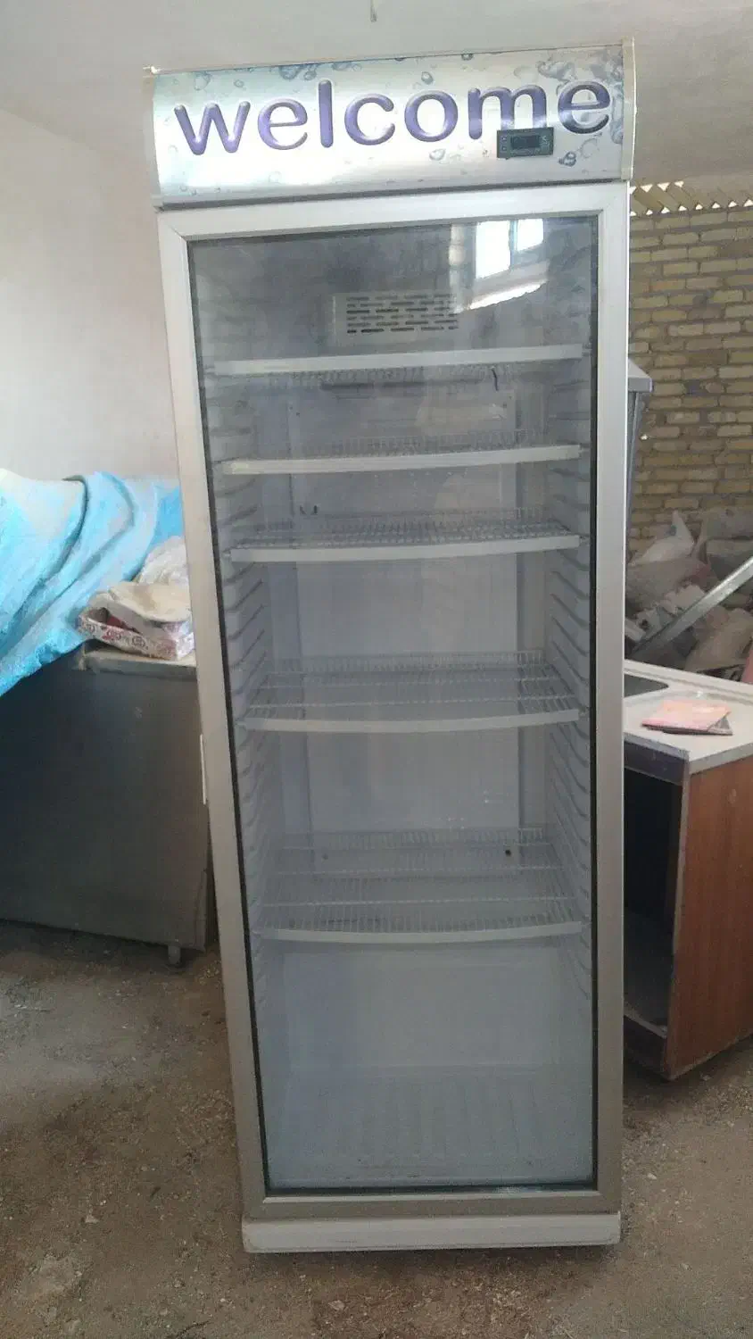 وسایل فست فود|فروشگاه و مغازه|شال, |دیوار