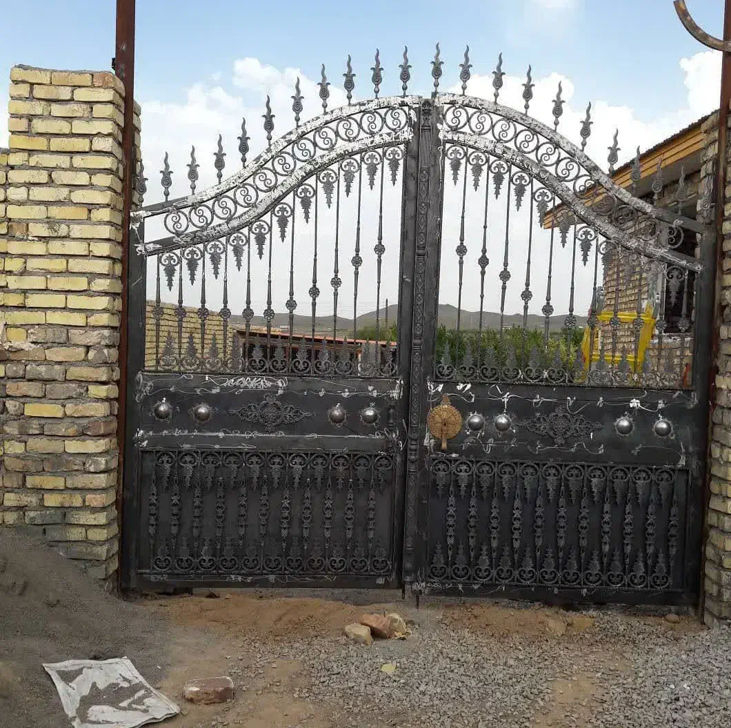 جوشکاری سیار|خدمات پیشه و مهارت|قم, نیروگاه|دیوار