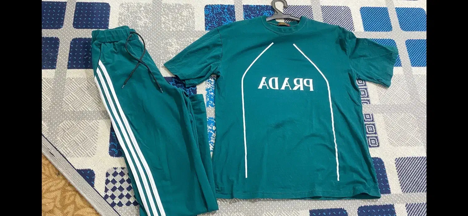 ست اسپرت|لباس|بندر ماهشهر, |دیوار