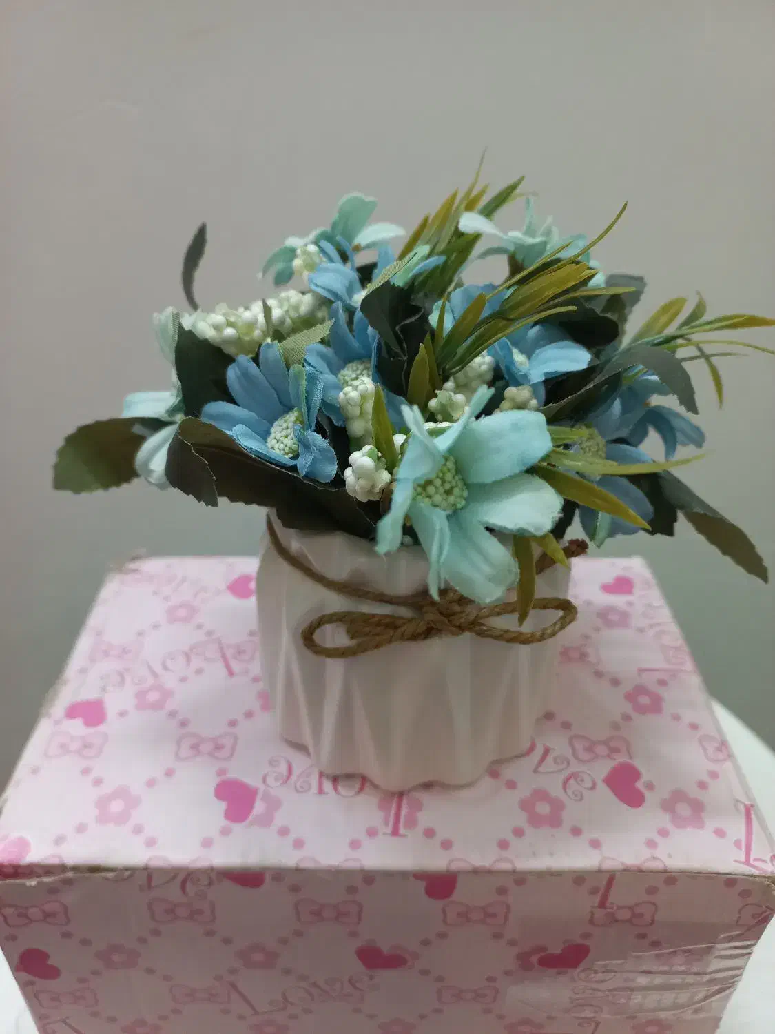 گل و گلدان ووارداتی|گل مصنوعی|قم, زنبیل آباد|دیوار