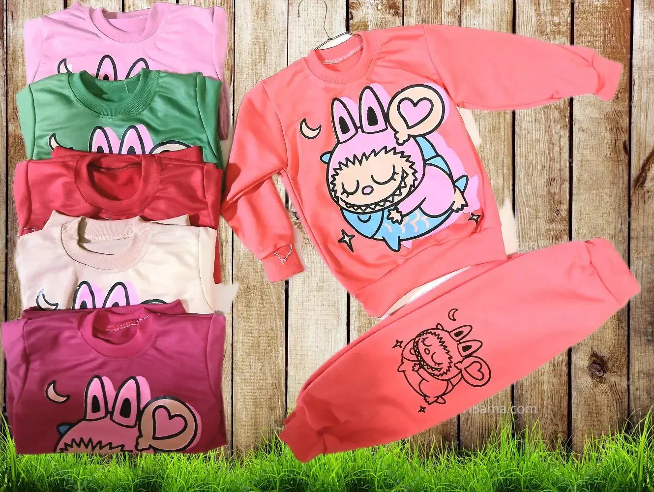 جنس های طرح اسپان اعلا|لباس|قروه, |دیوار