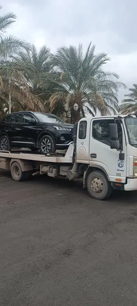 خودرو بر جرثقیل امداد خودرو یدک کش چرخگیر|خدمات حمل و نقل|اصفهان, احمدآباد|دیوار