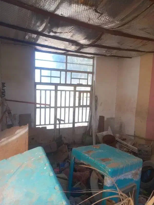 مغازه|اجارهٔ مغازه و غرفه|بم, |دیوار