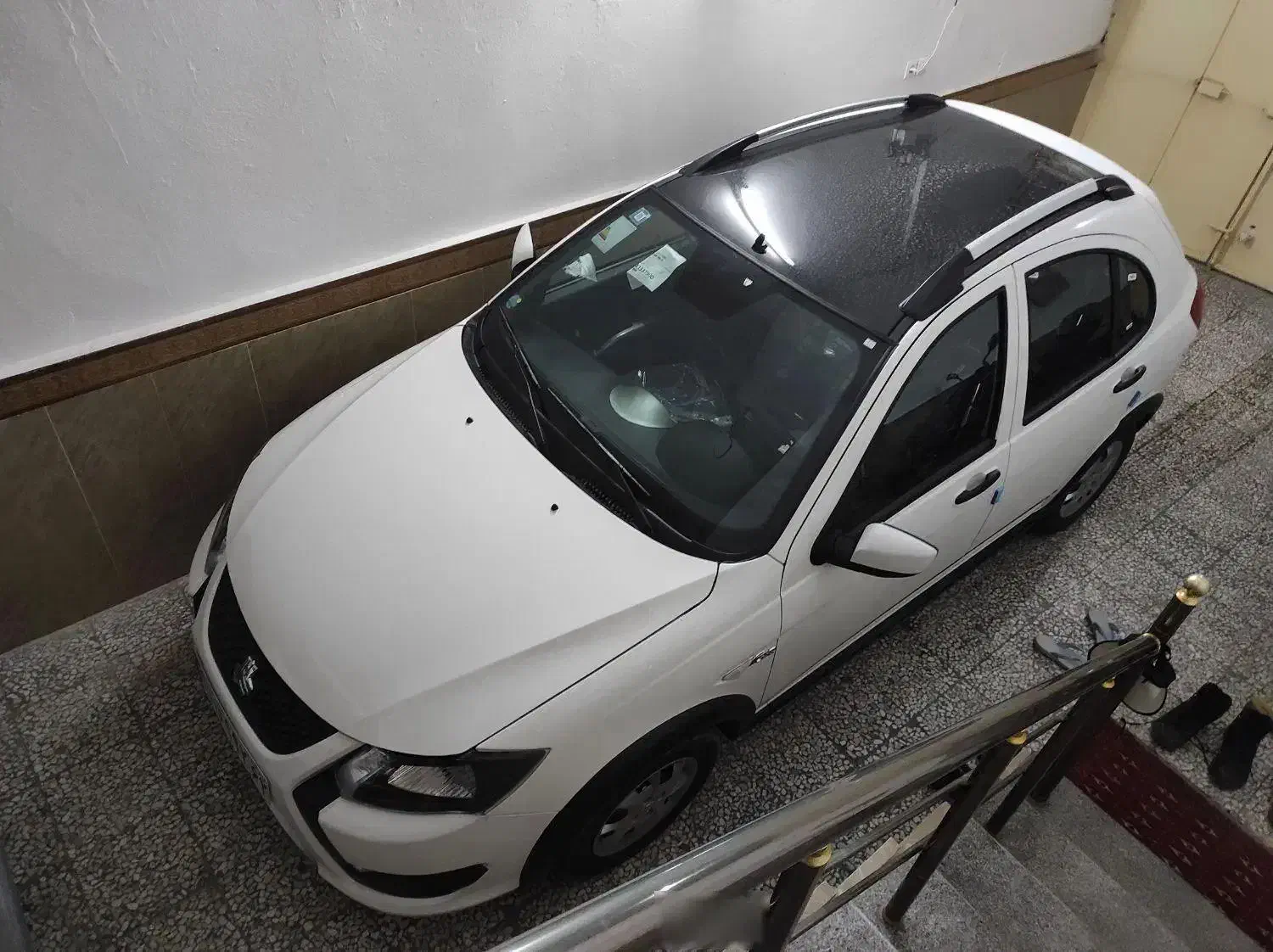 کوییک GxR مدل 1404|خودرو سواری و وانت|فریدونکنار, |دیوار