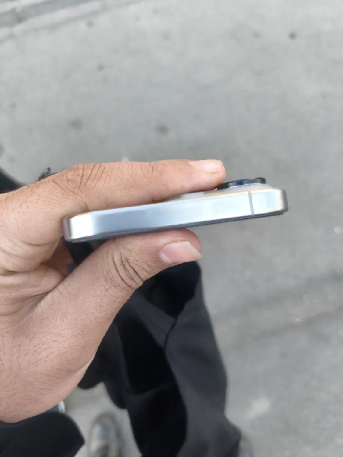 iphone 15 pro max|موبایل|ملارد, |دیوار