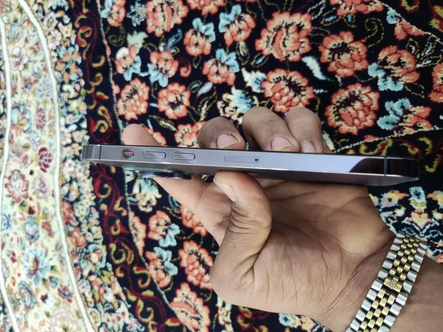 اپل iphone 14 Pro Max|موبایل|بندرعباس, |دیوار