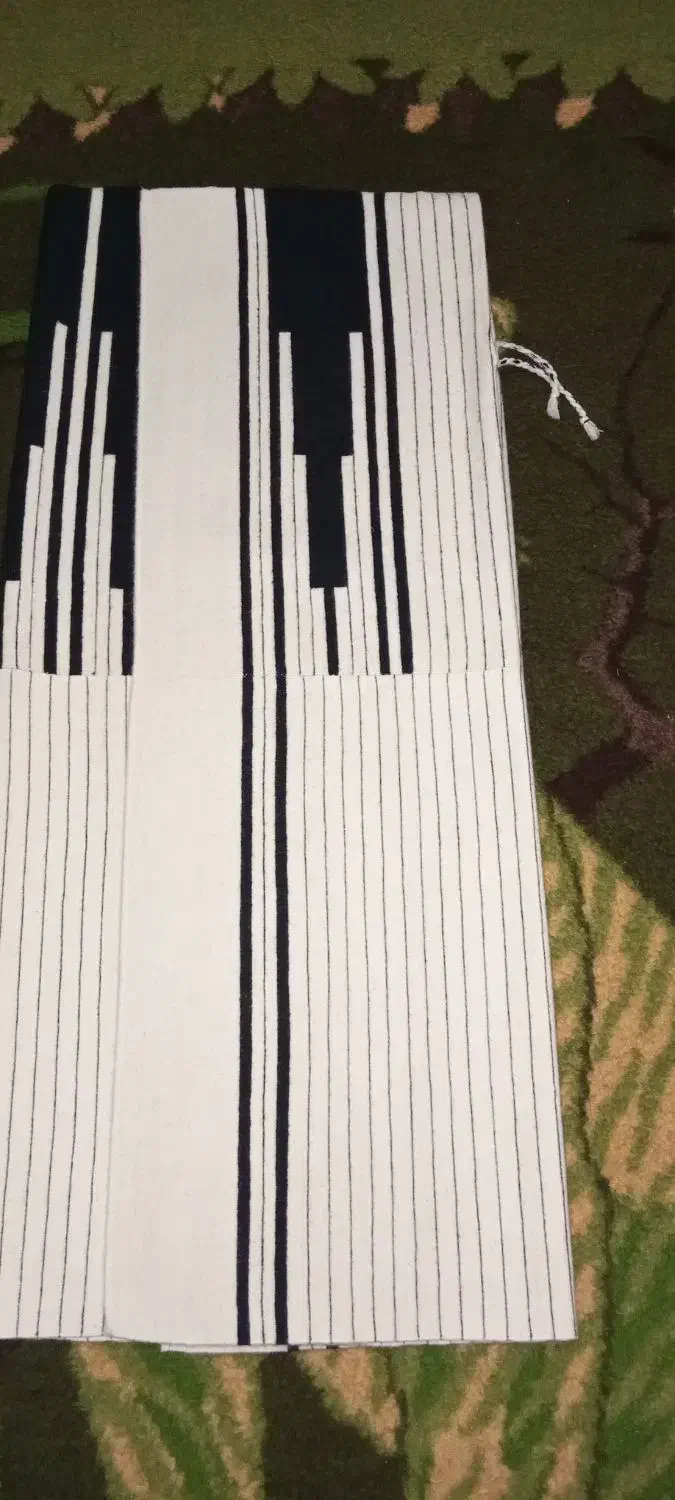 چوقا کیارسی بافت|لباس|مسجد سلیمان, |دیوار