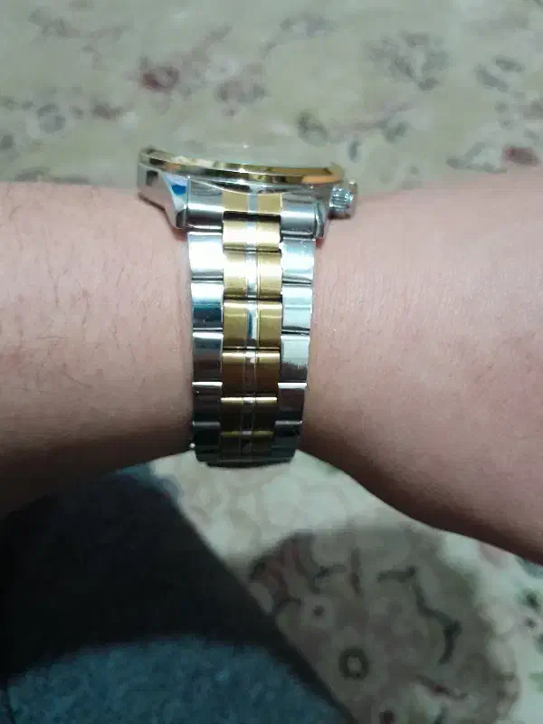 ساعت مچی|ساعت|قم, شهرک فاطمیه|دیوار