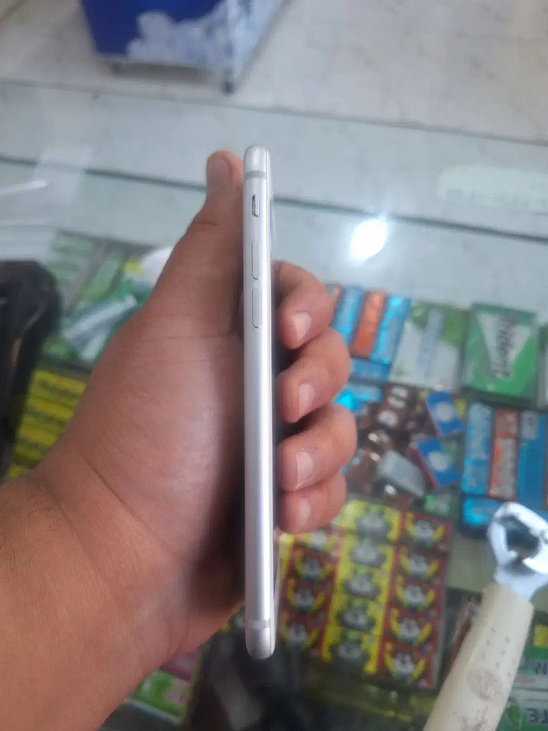 ایفون 8|موبایل|چیتاب, |دیوار