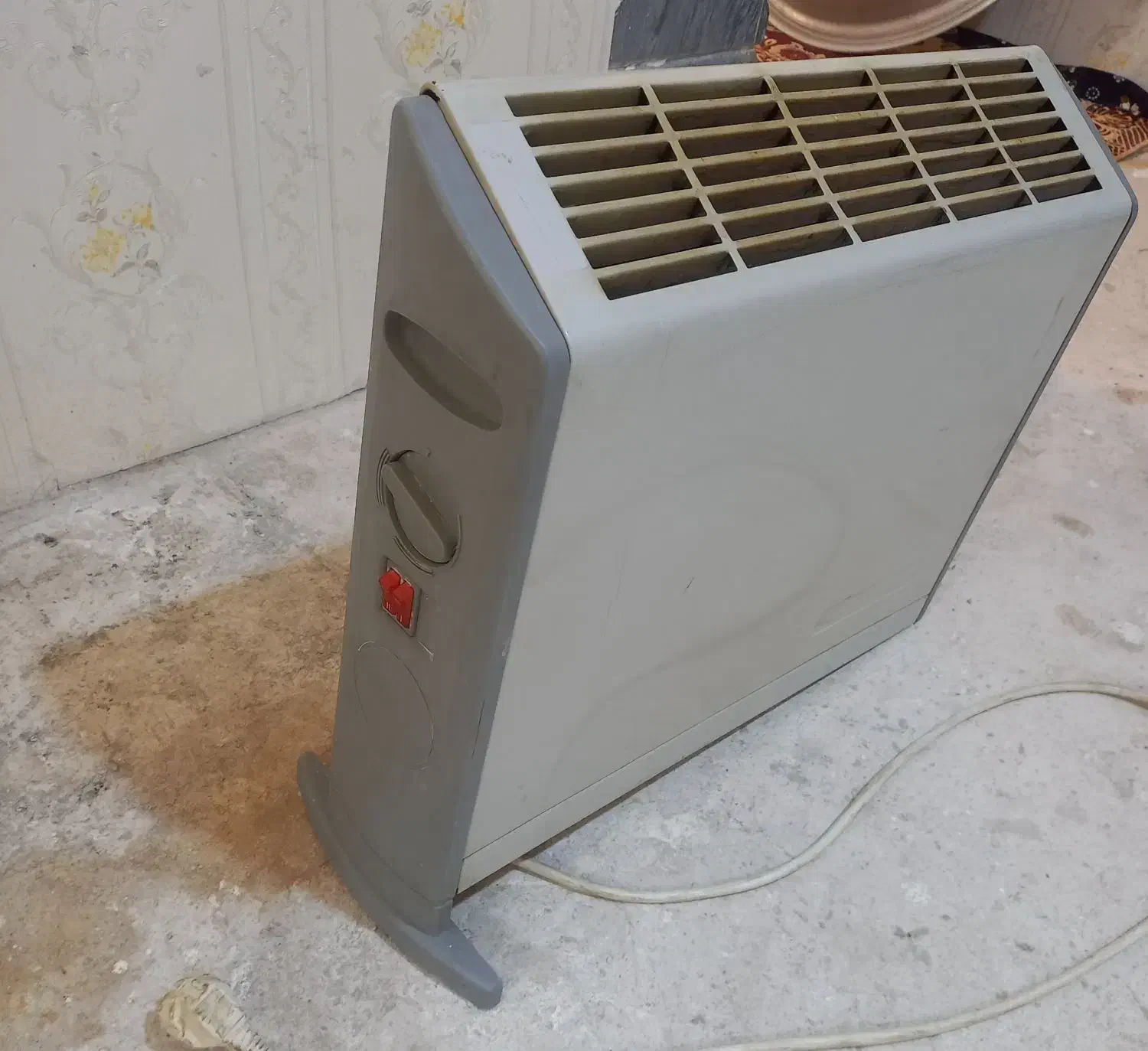 بخاریبرقیسالمپارسخرز|بخاری، هیتر، شومینه|مراغه, |دیوار