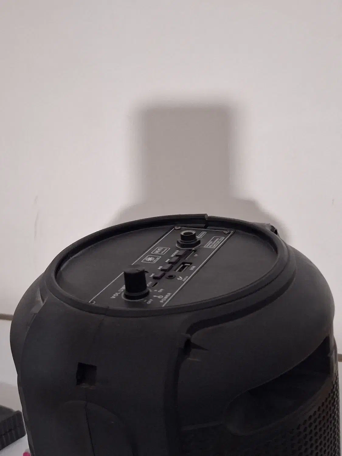 اسپیکر|سیستم صوتی خانگی|ماکو, |دیوار