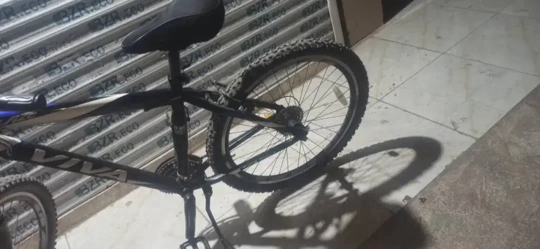 دوچرخه ویوا 26مدل ابلیز|دوچرخه، اسکیت، اسکوتر|کارون, |دیوار