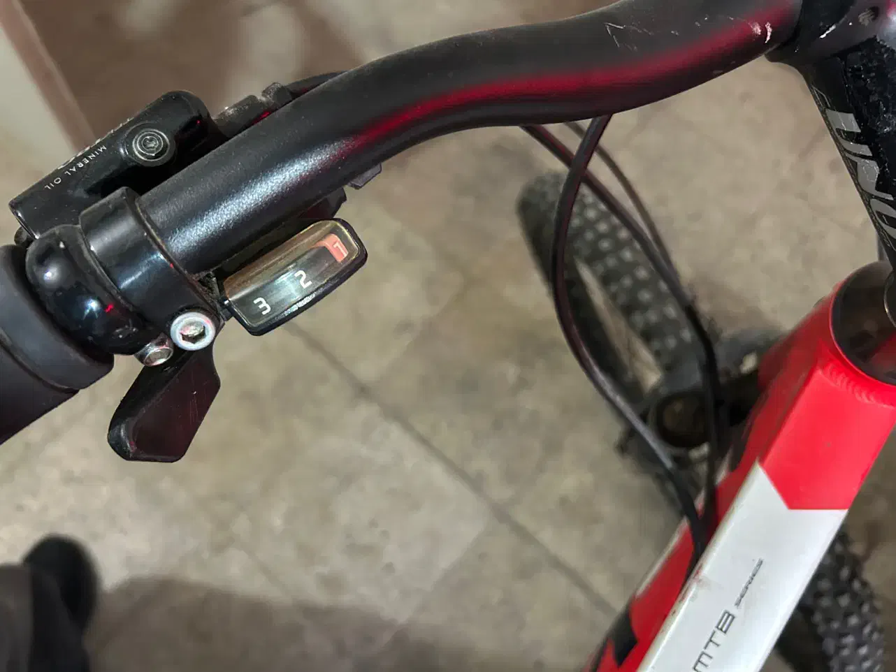 دوچرخه ویوا حرفه ای هشت دنده|دوچرخه، اسکیت، اسکوتر|قدس, شهرقدس|دیوار