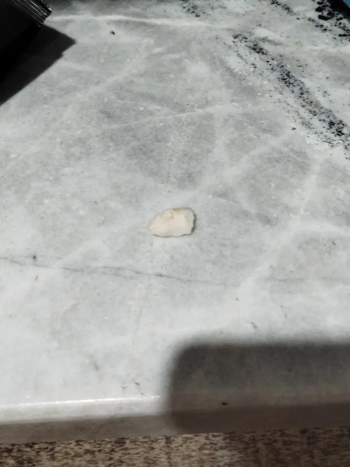 سنگ سفید|بدلیجات|آق قلا, |دیوار