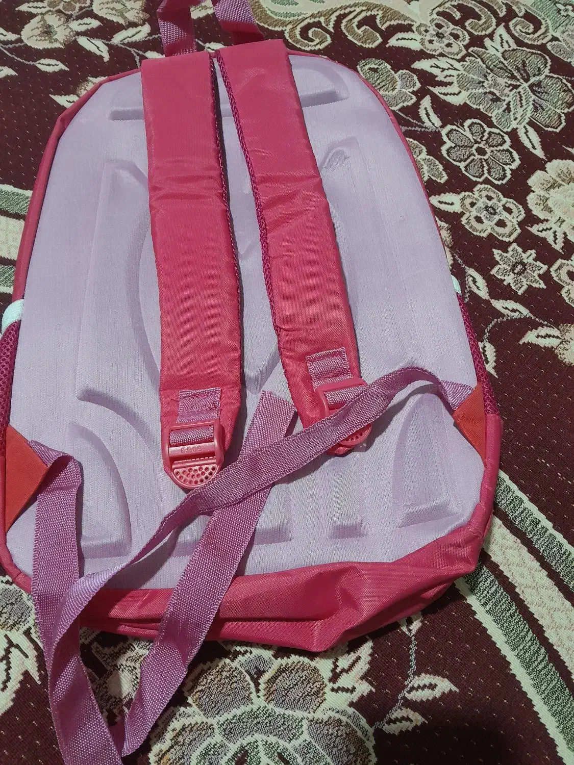 کیف مدرسه|کیف، کفش، کمربند|همدان, |دیوار