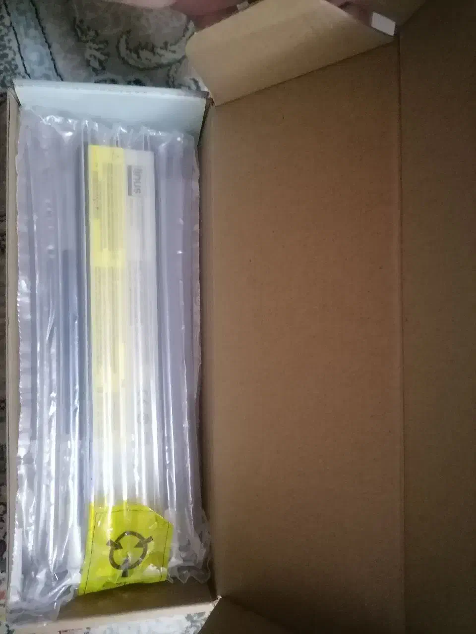 باتری لپ تاپ لنوو مدل 430 و لنوو مدل 530|قطعات و لوازم جانبی رایانه|کاشان, بهشتی|دیوار