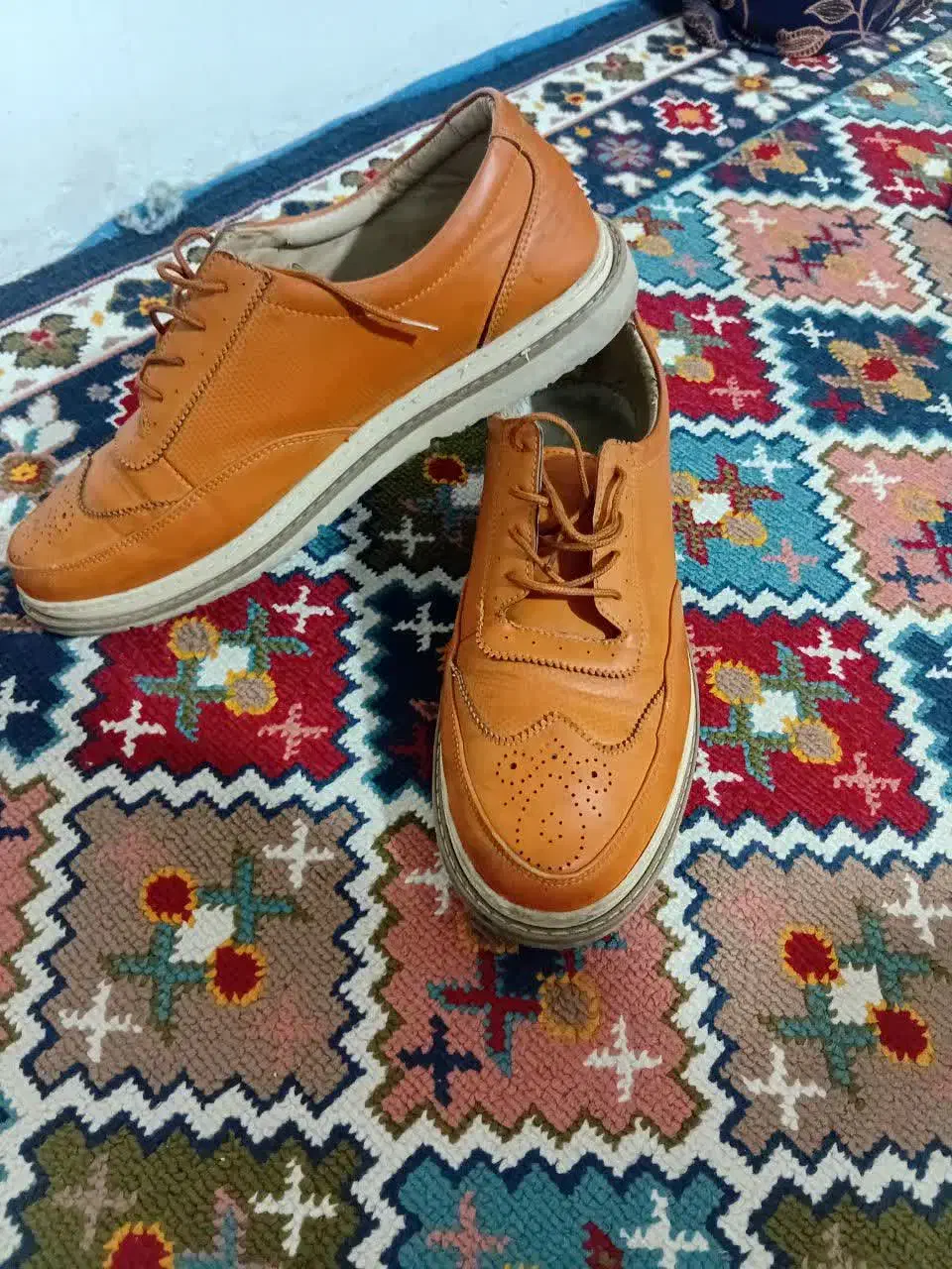 کفش مردونه|کیف، کفش، کمربند|بروجرد, |دیوار