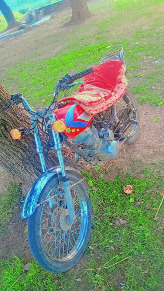 موتور150|موتورسیکلت|خان ببین, |دیوار