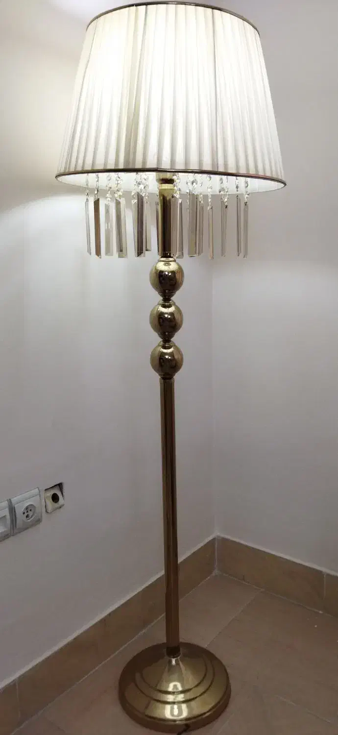 اباژور نو|چراغ خواب و آباژور|زنجان, |دیوار