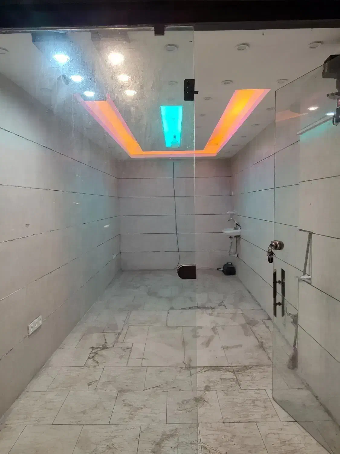 فروش و معاوضه مغازه بر اصلی امیر شهید|فروش مغازه و غرفه|لاهیجان, امیرشهید|دیوار