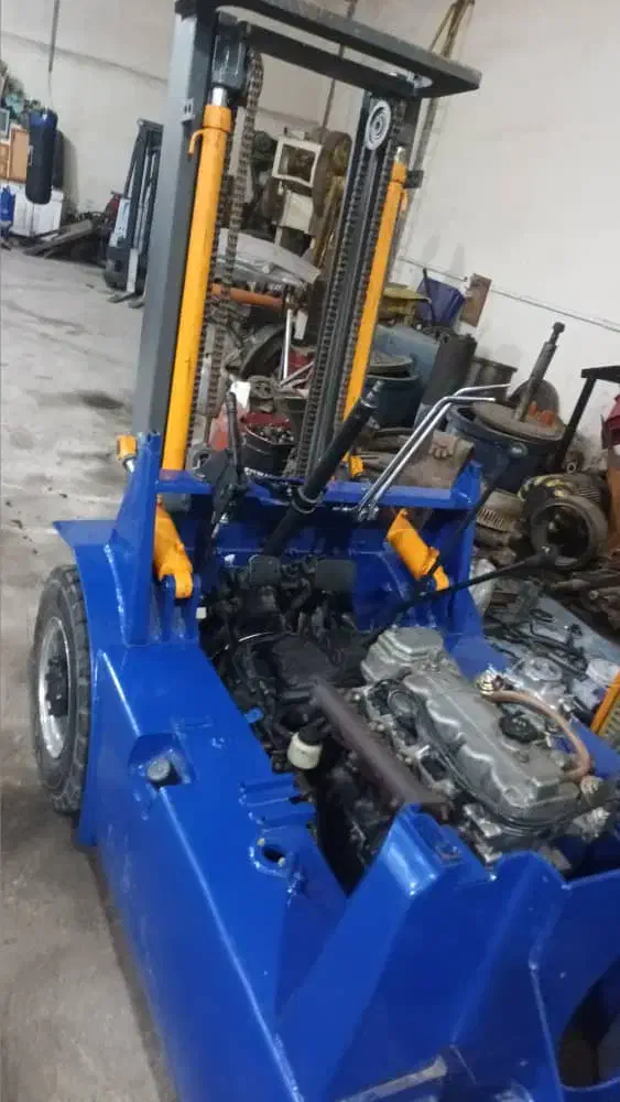 میتسوبیشی|ماشین‌آلات صنعتی|هشتگرد, شهرک افشاریه|دیوار