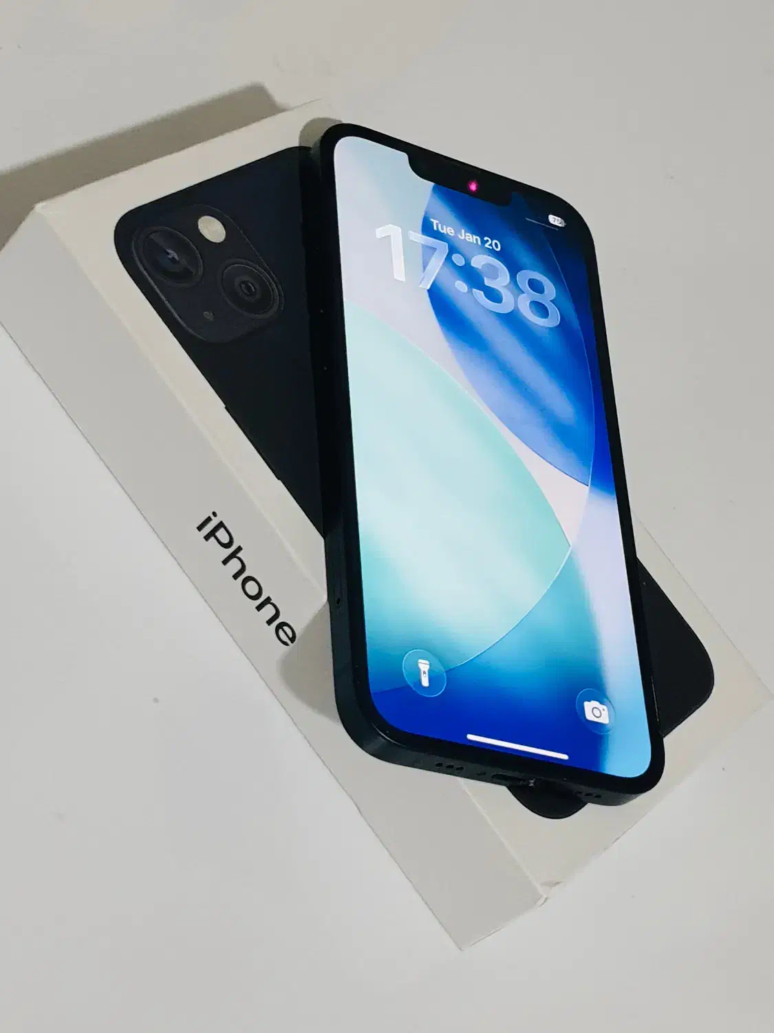 iphone 13 آیفون ۱۳|موبایل|کرمانشاه, |دیوار