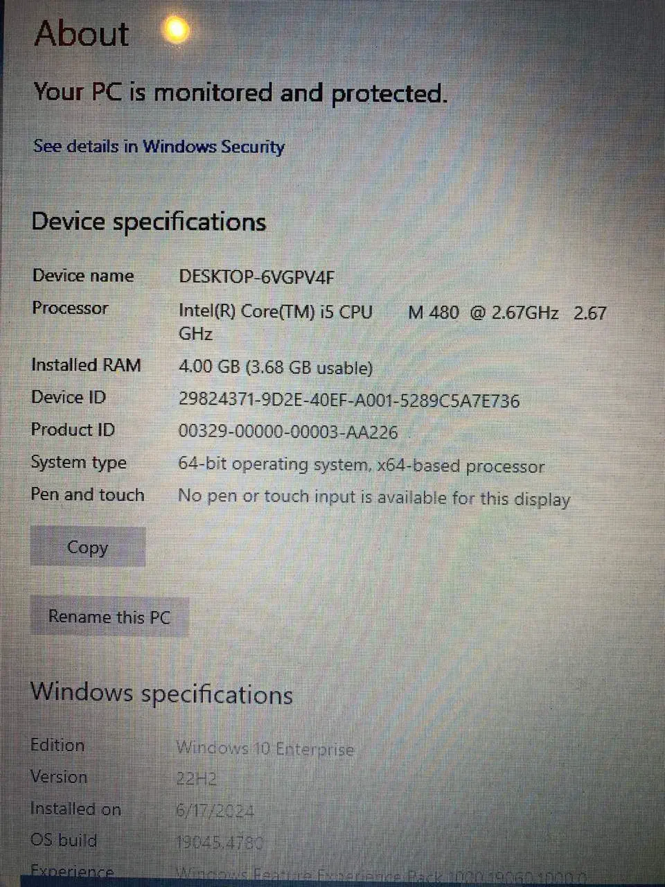 Acer Aspire 5742G لپتاپ|رایانه همراه|تهران, اختیاریه|دیوار