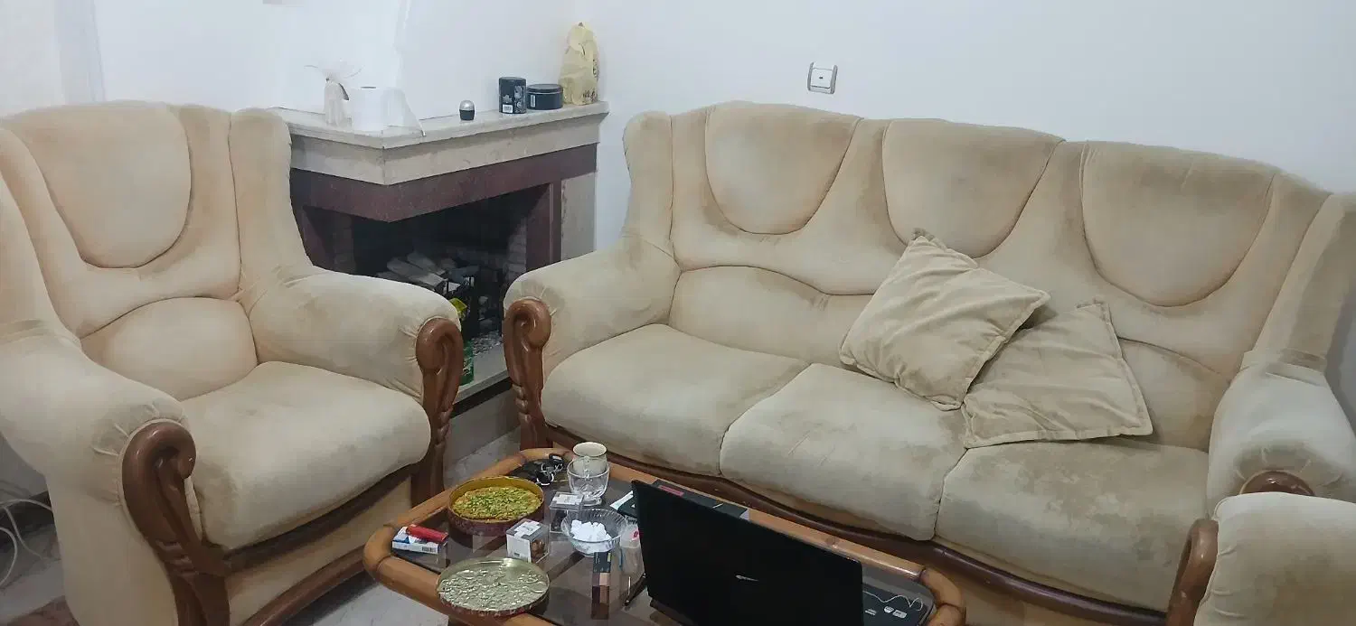 مبل|مبلمان خانگی و میز عسلی|تهران, کرمان|دیوار