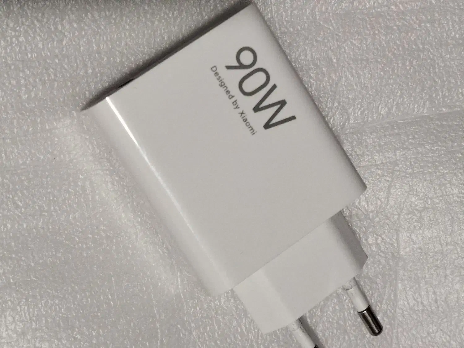 شارژر ۹۰ وات|لوازم جانبی موبایل و تبلت|شیراز, شهرک کوثر|دیوار