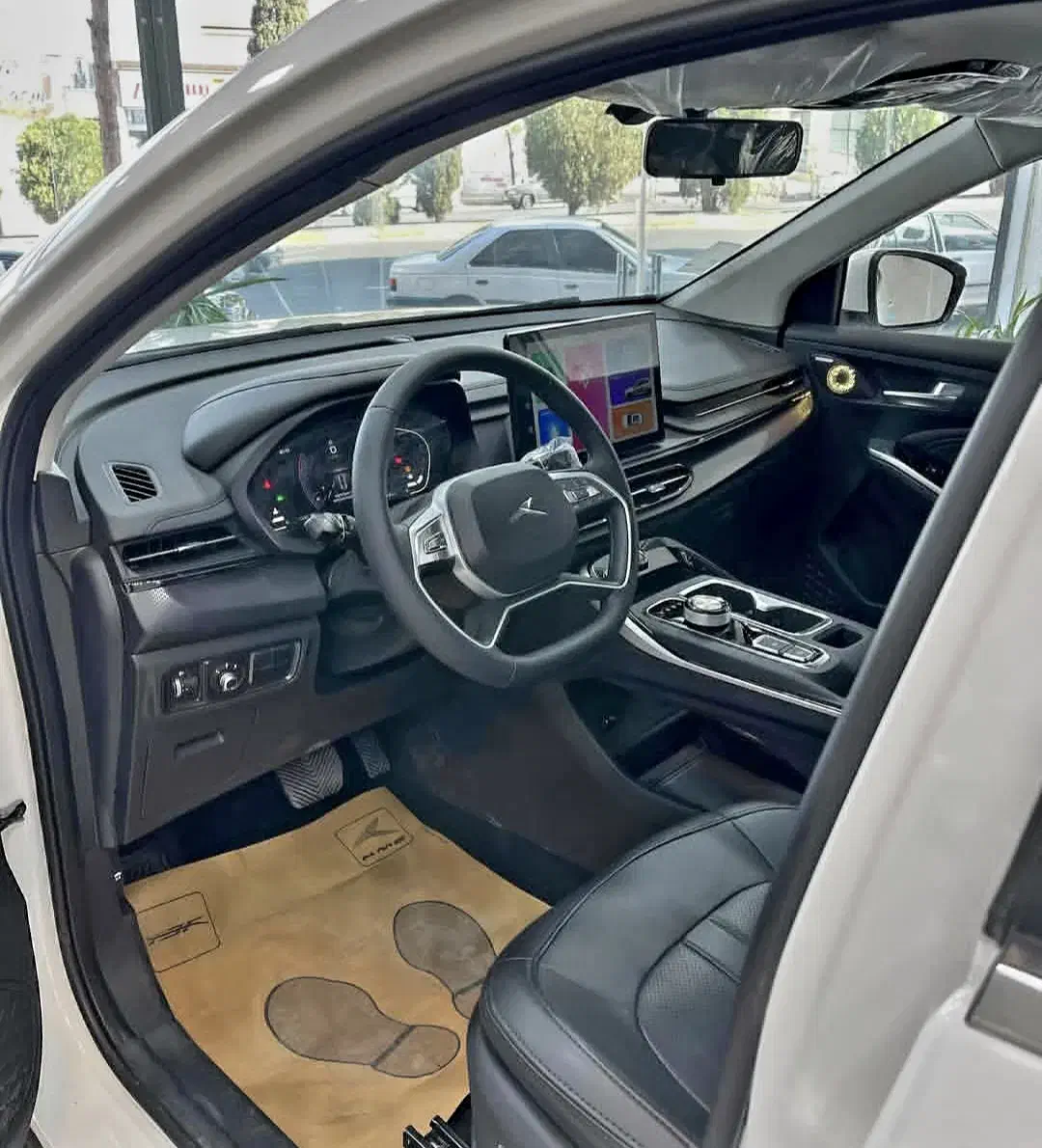 کی ام سی ایکس ۵/ KMC X5/ نقدی و اقساط|خودرو سواری و وانت|تهران, سلسبیل شمالی|دیوار