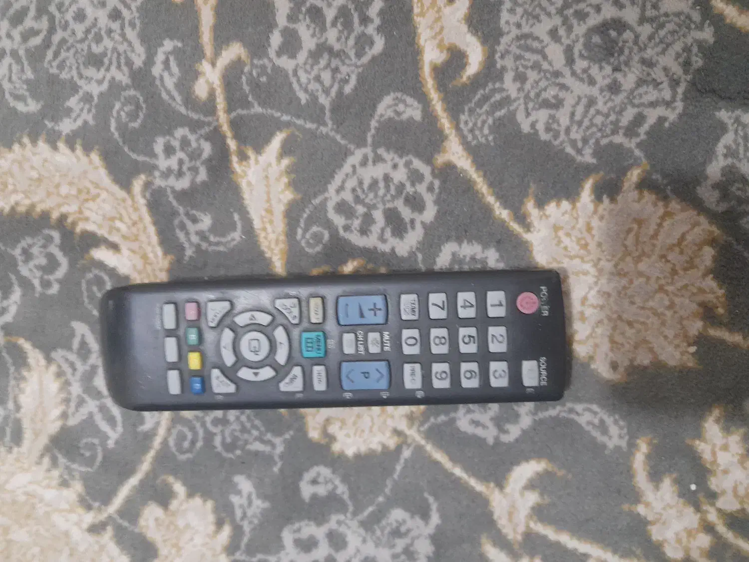 تلوزیون ۳۲|تلویزیون و پروژکتور|پاکدشت, حصار امیر|دیوار