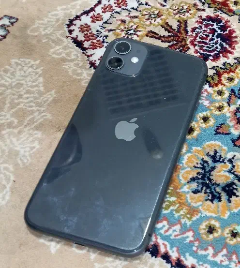 آیفون ۱۱|موبایل|بم, |دیوار