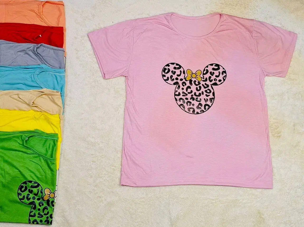 میکی موس|لباس|زنجان, |دیوار