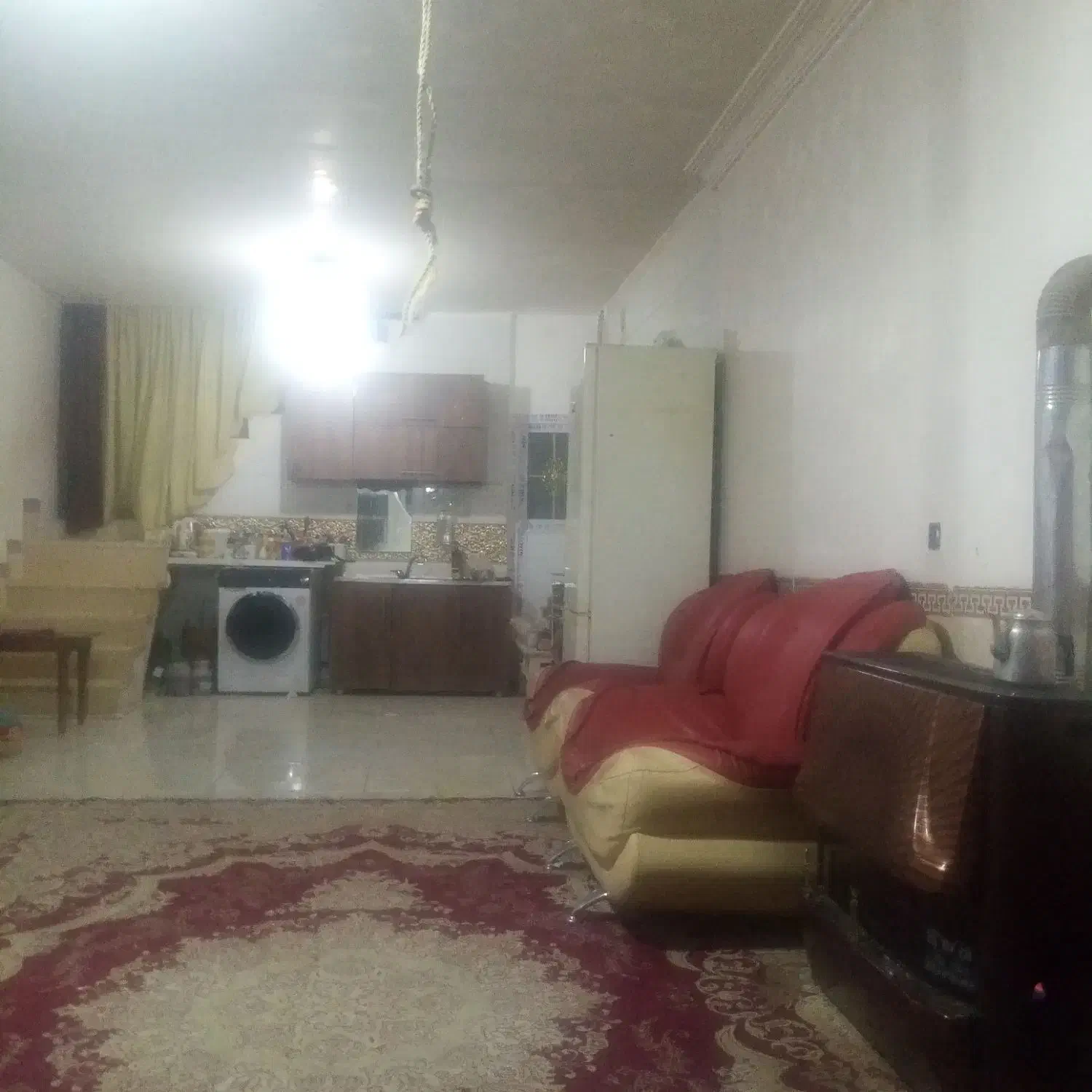 منزل دوبلکس|فروش خانه و ویلا|نیشابور, کوی حسینی|دیوار