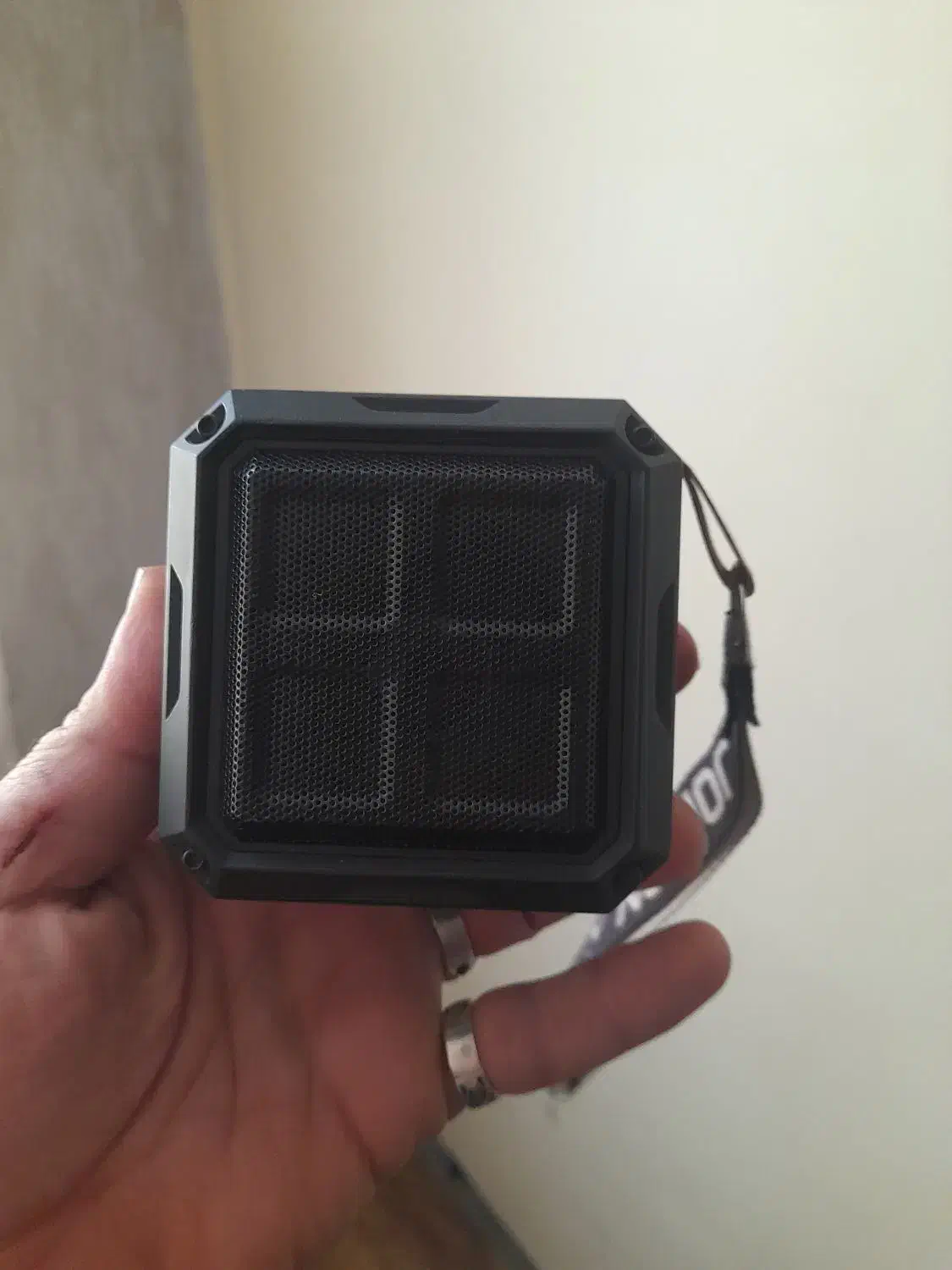 اسپیکر ورادیو بولوتوث دار|سیستم صوتی خانگی|شهریار, شهریار|دیوار